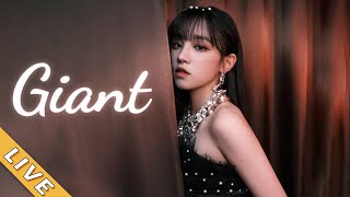 [LIVE]YUQI 우기((G)I-DLE)-《Giant》/ ZJSTVHD/ Resimi