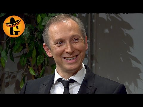 Helmut Lotti über seinen Autismus und seine gescheiterten Ehen | Willkommen Österreich