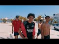Nastro Rosa Tour 2025 - Vieste Day 1 Highlight