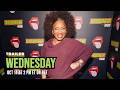 Stephanie Mills Is Ready to Set the Record STRAIGHT! | OCT 14 at 2 PM ET