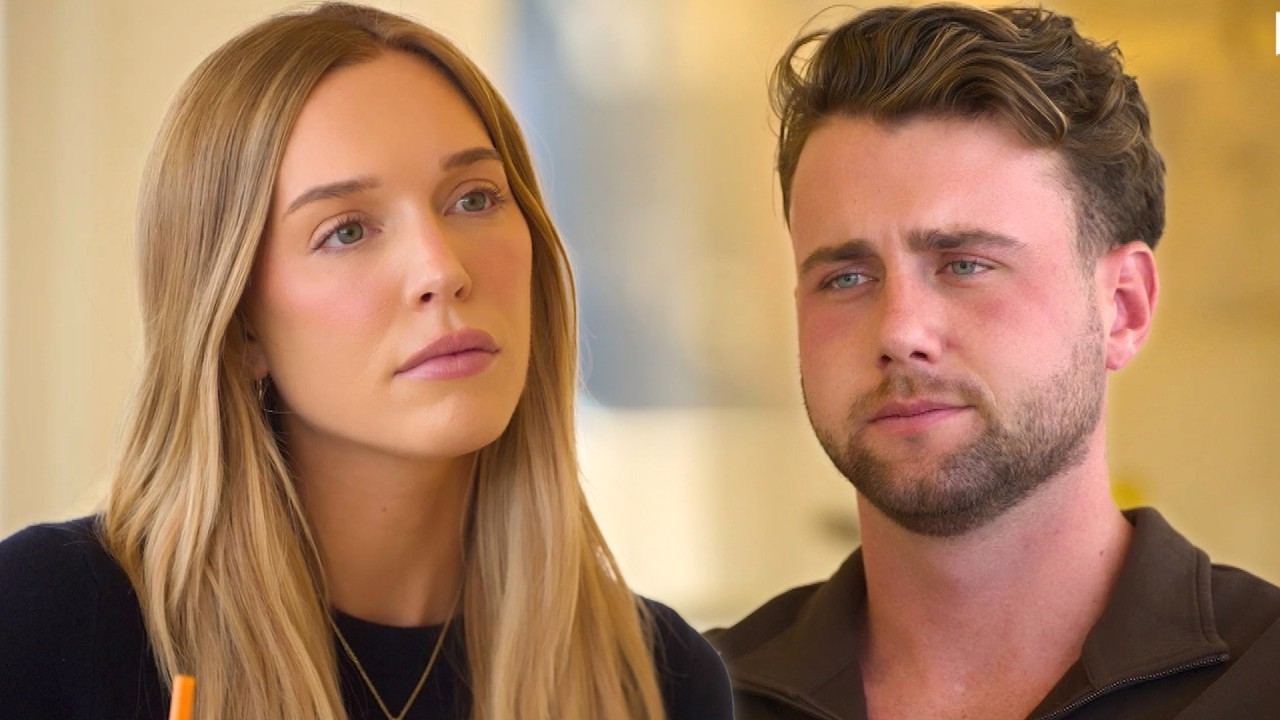 Let’s Marry Harry: Alex Cooper Gives Harry Jowsey Some TOUGH LOVE as He Seeks Wife (Exclusive)