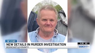 Woman charged with murder after man’s body found under tarp in her yard, KSP says