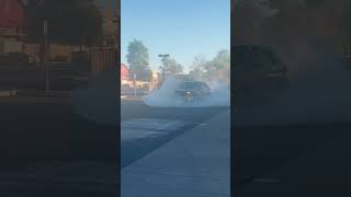 Ford Edge Sport Sleeper?