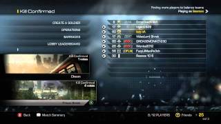Call Of Duty: Ghost Is the Ripper a good gun to use?