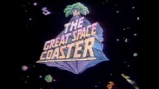 The Great Space Coaster (1981) Pt. 1 with Guest Valeri Harper
