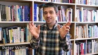 Pete Wallin - Powerful Presentation En