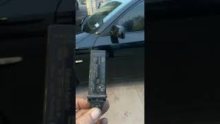 2008, 528i 5 series BMW TPMS malfunction