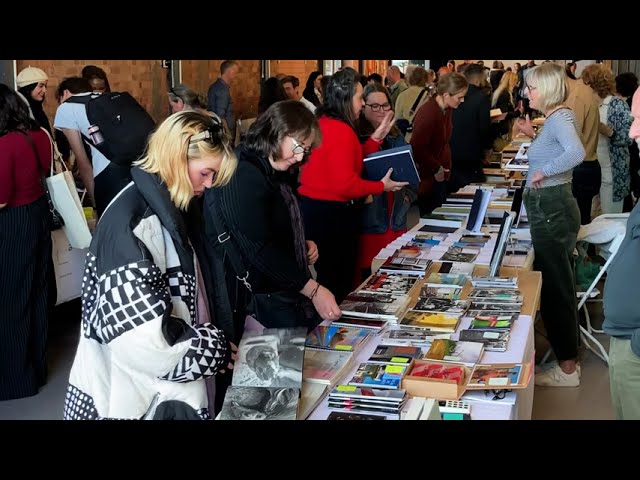 photobook festival