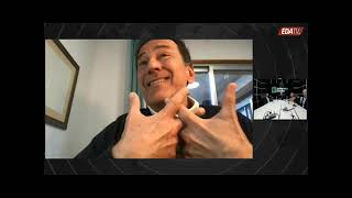 Jaime Cavero explica Hotel Social+ | Innovación, impacto y emprendimiento