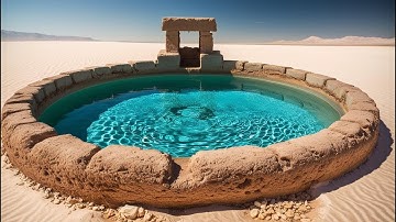 The Well That Still Pays Rewards After 1,400 Years – The Legacy of ‘Uthman ibn ‘Affan (RA)