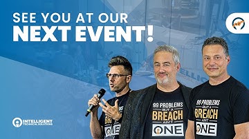 Protect & Innovate 2025: Cybersecurity and AI Insights