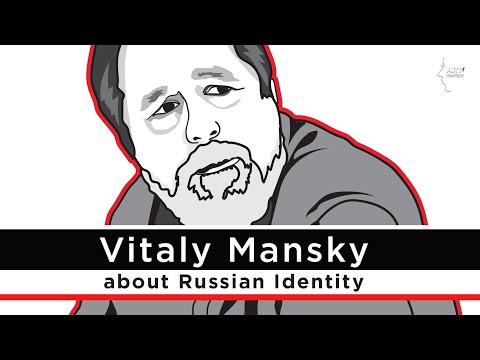 Video: Vitaly Mansky: “Kaikki On Siellä - Fake 