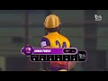 SWDT v ADKRDT | Match 15 HLTS | DP World ILT20 Development Tournament UAE