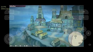 Skyline Edge Emulator v28 | The Alliance Alive HD Remastered | Switch Game on Android | SD765G