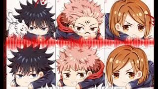 Dj Koplo Jujutsu Kaisen Opening 1 - Kakai Kitan