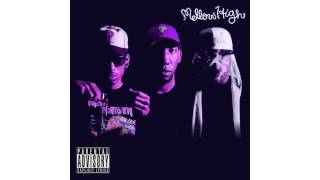 MellowHigh - Cigarillo (Chopped and Screwed)