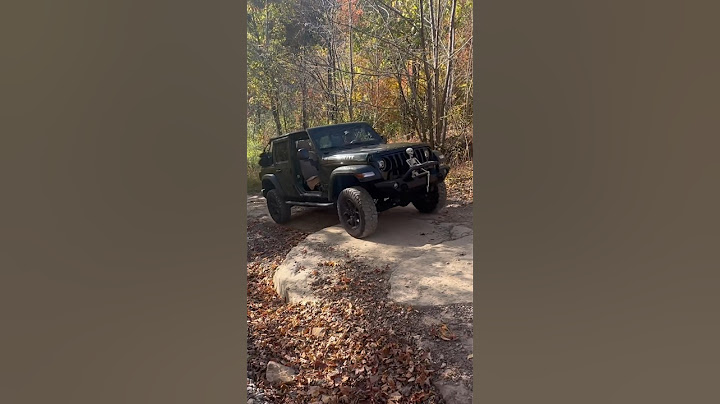 The true Rich Man’s Gold is the views in East TN