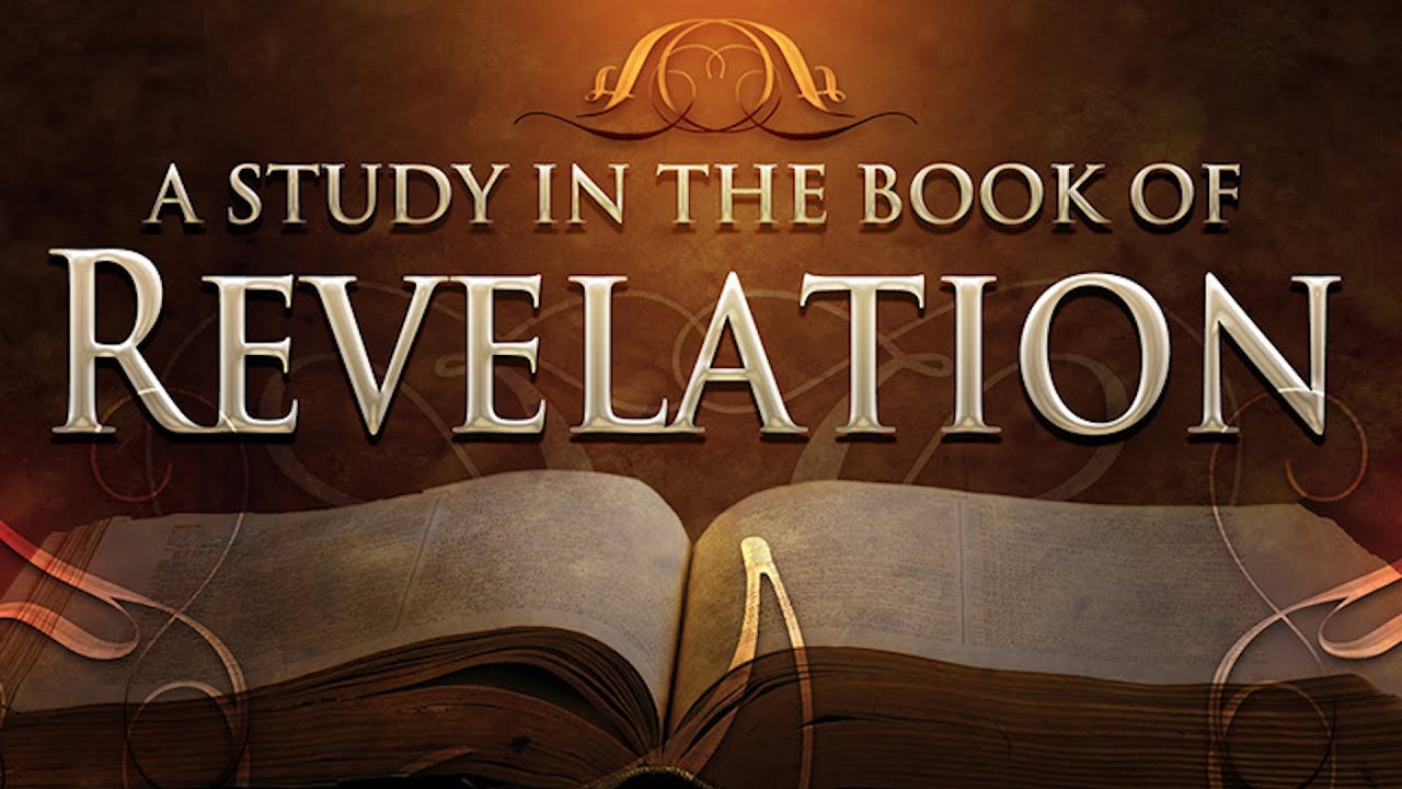 Revelation | Chapter - 15 | Seven Angels Having The Seven Last Plagues ...