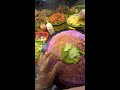 LIVE Rolling Savory Braised Meat Wraps Fresh China Street Food POV Cooking In Action 