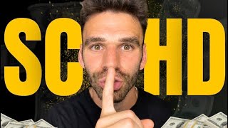 The SECRET to Building Dividend Wealth | SCHD