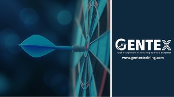 Gentex Training Center -  Gentex Services