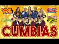 Mix Cumbias Para Bailar Toda La Noche 💃🕺 Las Cumbias De Tu Vida✨ Cumbias Party Mix 2026 ❤