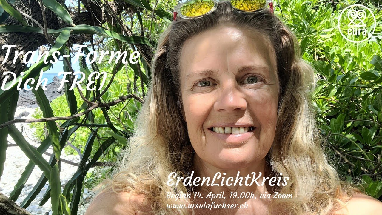 TransFormaTionsReise - TransForme Deine Muster, Gewohnheiten und Dein Glaube