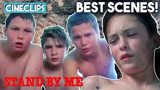 Stand By Me | Best Scenes | CineStream
