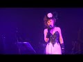 香寿美 「The Shadow of your Smile」@六本木BIRDLAND