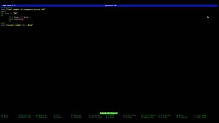 command line argument#shellscripting