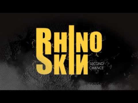 Hila Raam's 'Rhinoskin' Kevlar Protective Backpack for Civilians