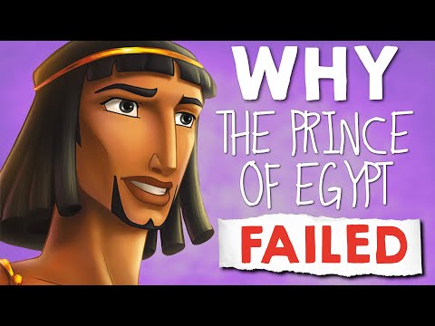 The Most Successful Animated Failure Ever Made