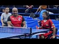 LIVE! | Day 4 | Table 1 | ITTF World Para Elite Nakhon Ratchasima 2026 (THA)