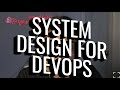 Devops System Design | Design a Secure Bastion Host.
