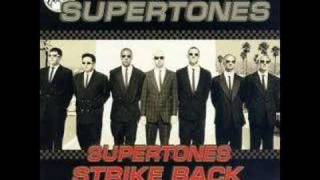 Video thumbnail of "The O.C. Supertones - Caught Inside"