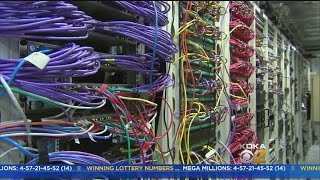 Cyber Attack Causes Chaos Around The World