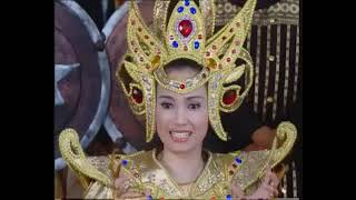 Legenda  Timun Mas Dan Naga Api