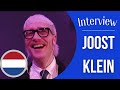 Joost Klein - "Europapa" Interview - The Netherlands 2024 - Eurovision In Concert - Amsterdam