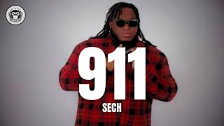 Sech - 911 (Letras/Lyrics)