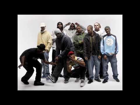 2002 Rolldeep Crew DeJa Vu 92.3 FM 