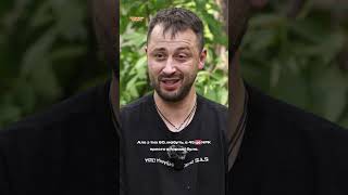 Як Кирило Верес залучав бійців до роботи з НРК | Інтервʼю #війна #бпла #україна