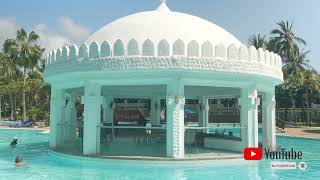 Southern Palms Beach Resort 4 обзор отеля Кения Момбаса 2021