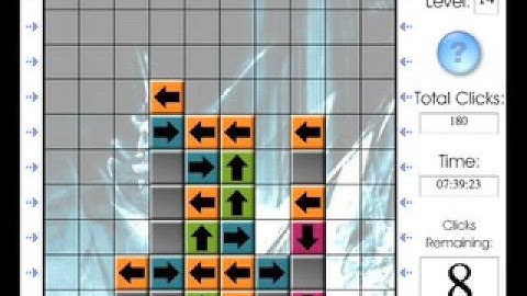 D-Blocks Walkthrough Levels 1-20