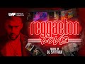 Reggaeton love  exitosos romantico arcangel bad bunny farruko don omar ozuna  dj santana