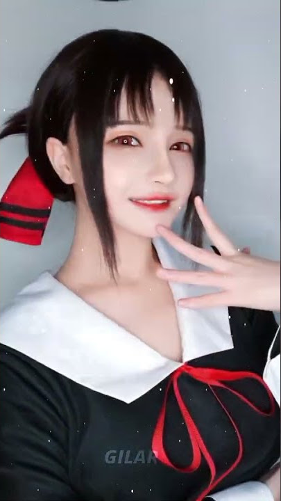PRESET ALIGHT MOTION ANIME COSPLAY || SENYAMIKU 🔥|| DJ BABIBUMBUM
