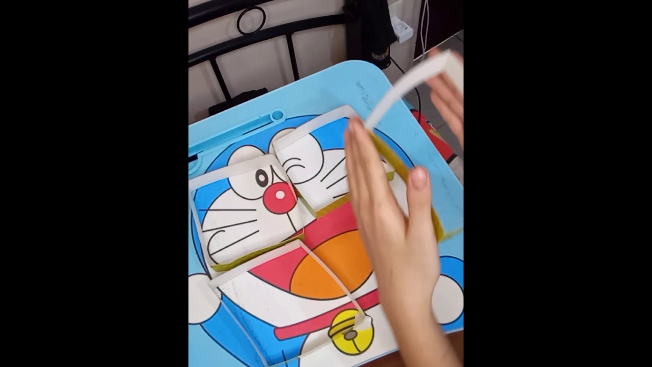 MAPEH 7 quarter 2 Paper Basket Weaving , (I used folder) YouTube