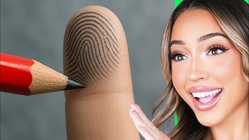 Creative People On Another LEVEL