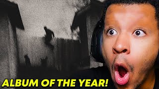 Features Were INSANE! Travis Scott - Jackboys 2 ALBUM Reaction (Travis Scott Jackboys 2 Reaction)