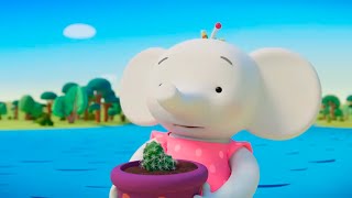 видео: Тима и Тома - Пустыня для кактуса | Сборник 30 минут | 23 серия 4 сезон - ПРЕМЬЕРА картинка: Тима и Тома - Пустыня для кактуса | Сборник 30 минут | 23 серия 4 сезон - ПРЕМЬЕРА