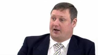 Virtually Speaking 3: Virtualisation addresses 80% of the Total Cost of Ownership